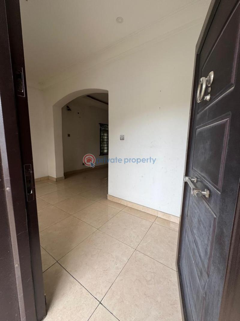 4 bedroom Semi detached Duplex For Sale Banana Island Ikoyi Lagos - 15