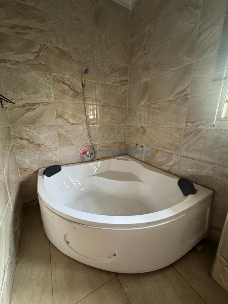 4 bedroom Semi detached Duplex For Sale Banana Island Ikoyi Lagos - 17