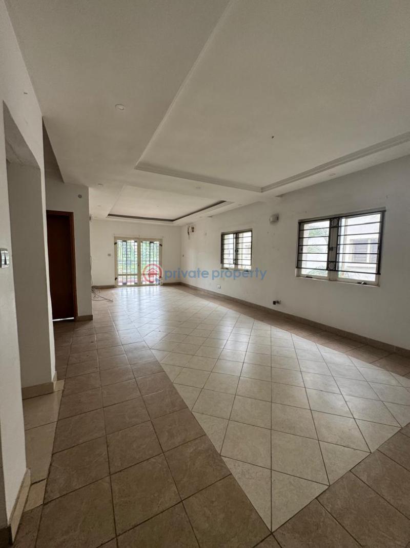 4 bedroom Semi detached Duplex For Sale Banana Island Ikoyi Lagos - 21