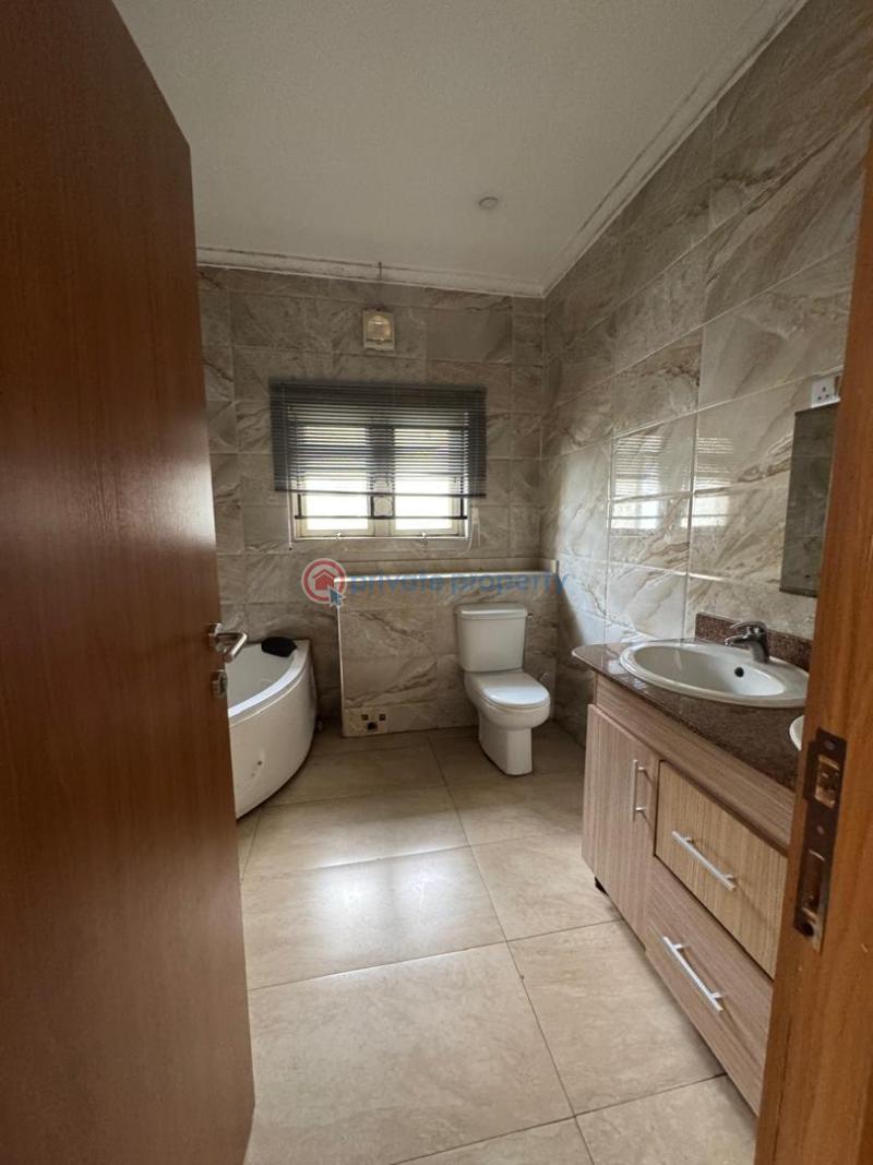 4 bedroom Semi detached Duplex For Sale Banana Island Ikoyi Lagos - 10