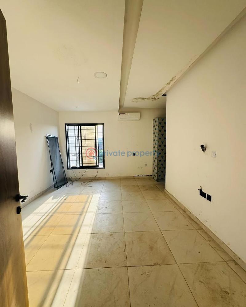 4 bedroom Semi detached Duplex For Sale Ikeja GRA Lagos - 8