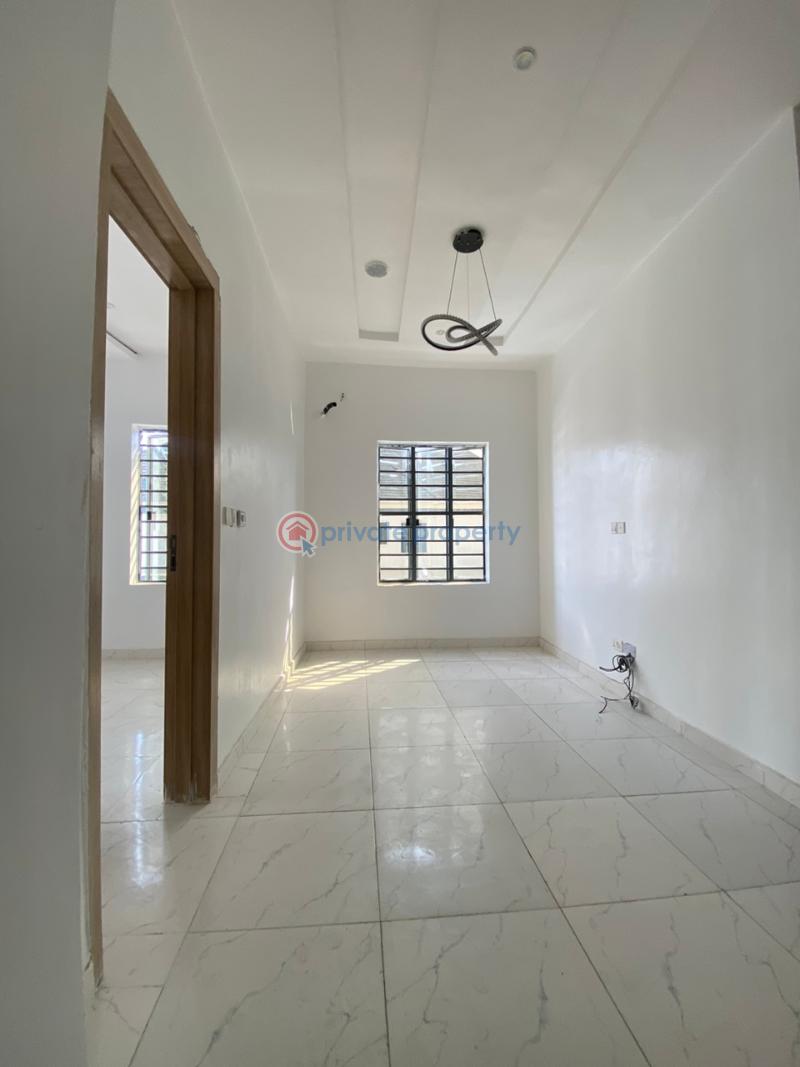 4 bedroom Duplex For Sale Lekki Lagos - 5