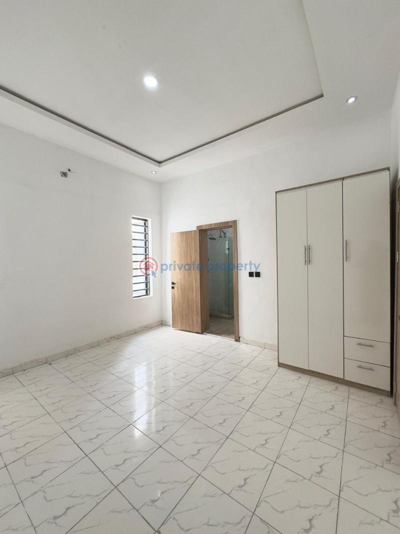4 bedroom Semi detached Duplex For Sale Ajah, Lagos Ajah Lagos - 7