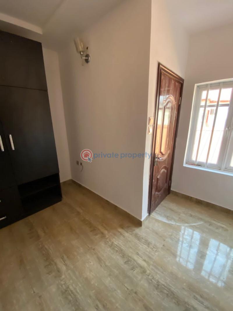 4 bedroom Semi detached Duplex For Rent Spq Road, Ologolo, Lekki Ologolo Lekki Lagos - 3