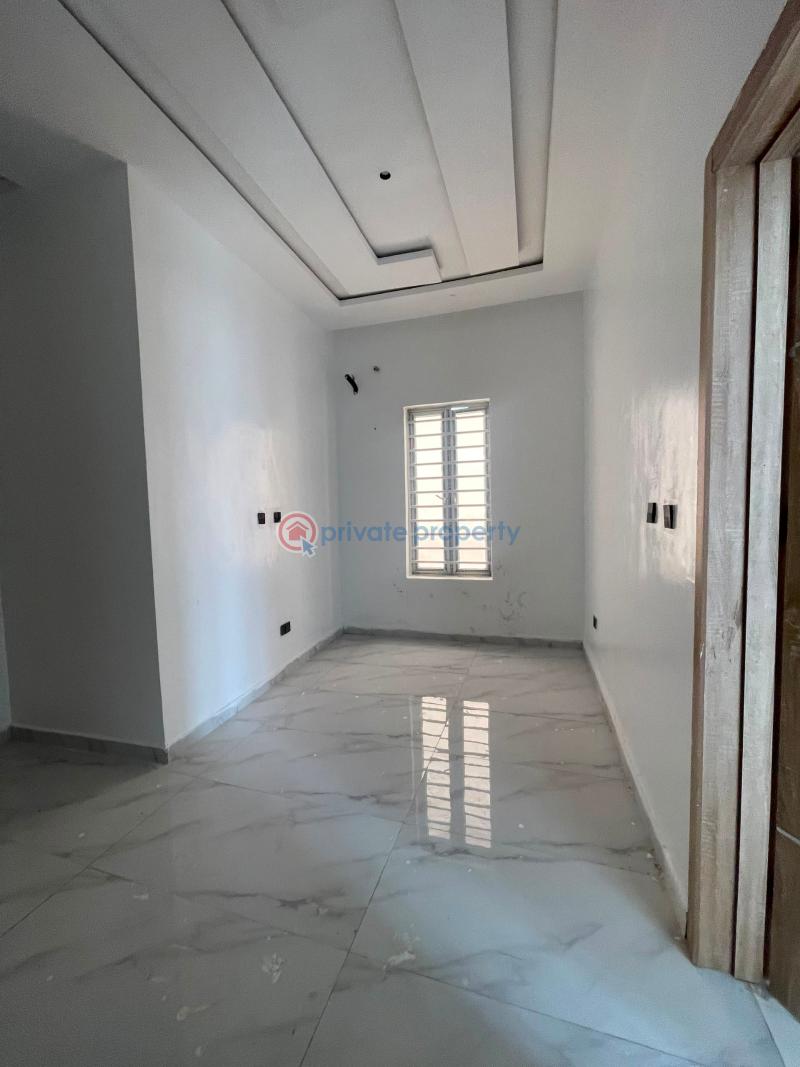 4 bedroom Semi detached Duplex For Sale Ikota Lekki Lagos - 2