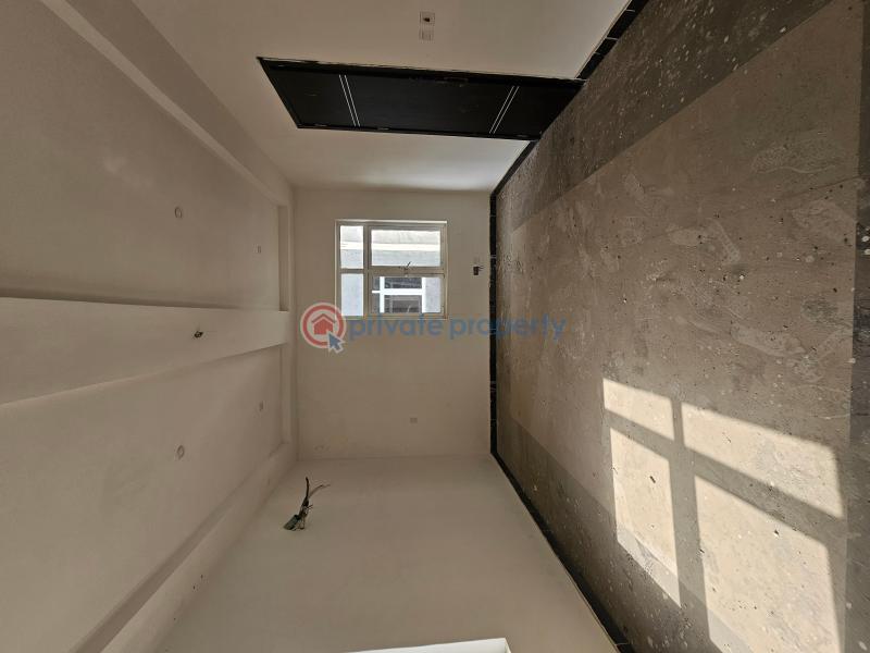 4 bedroom Semi detached Duplex For Sale Osapa London Lekki Lagos - 4