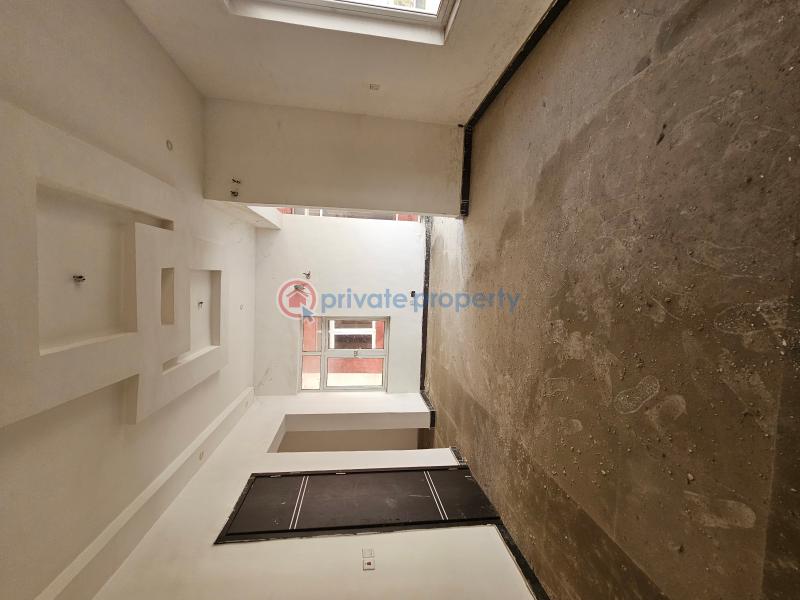 4 bedroom Semi detached Duplex For Sale Osapa London Lekki Lagos - 2