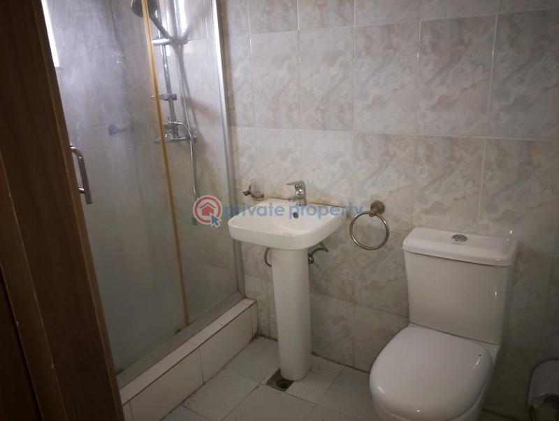 4 bedroom Semi detached Duplex For Rent Freedom Way Lekki Phase 1 Lagos - 10