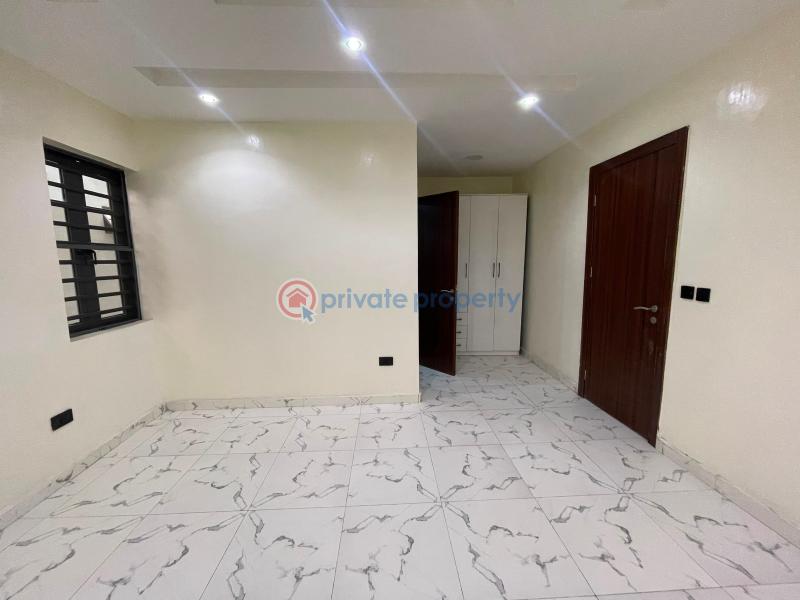 4 bedroom Flat & Apartment For Sale Gbagada Lagos - 5
