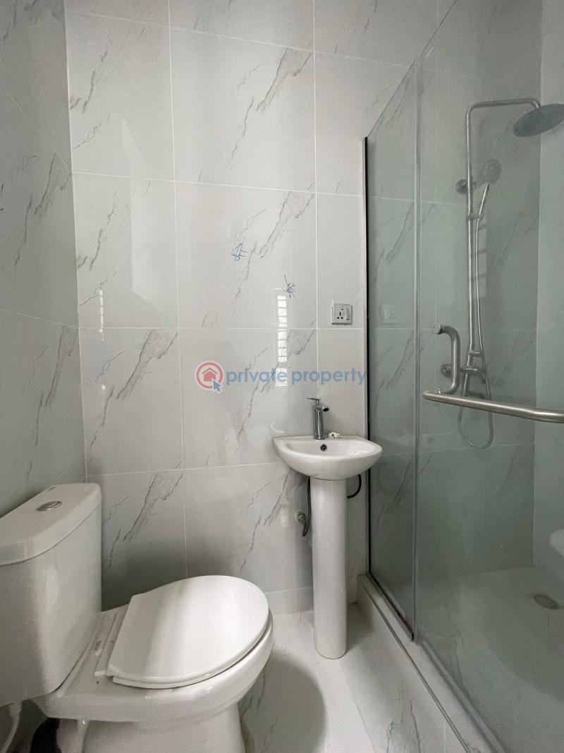 4 bedroom Semi detached Duplex For Sale Ajah Lagos - 5
