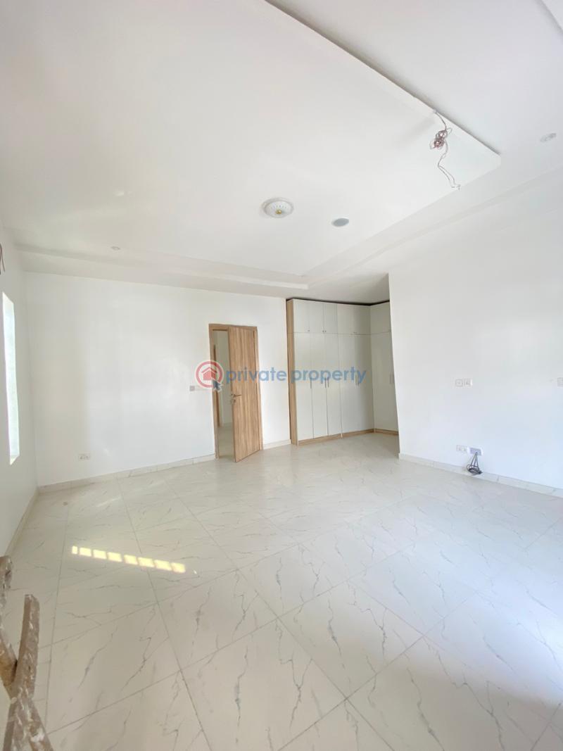 4 bedroom Duplex For Sale Lekki Lagos - 14