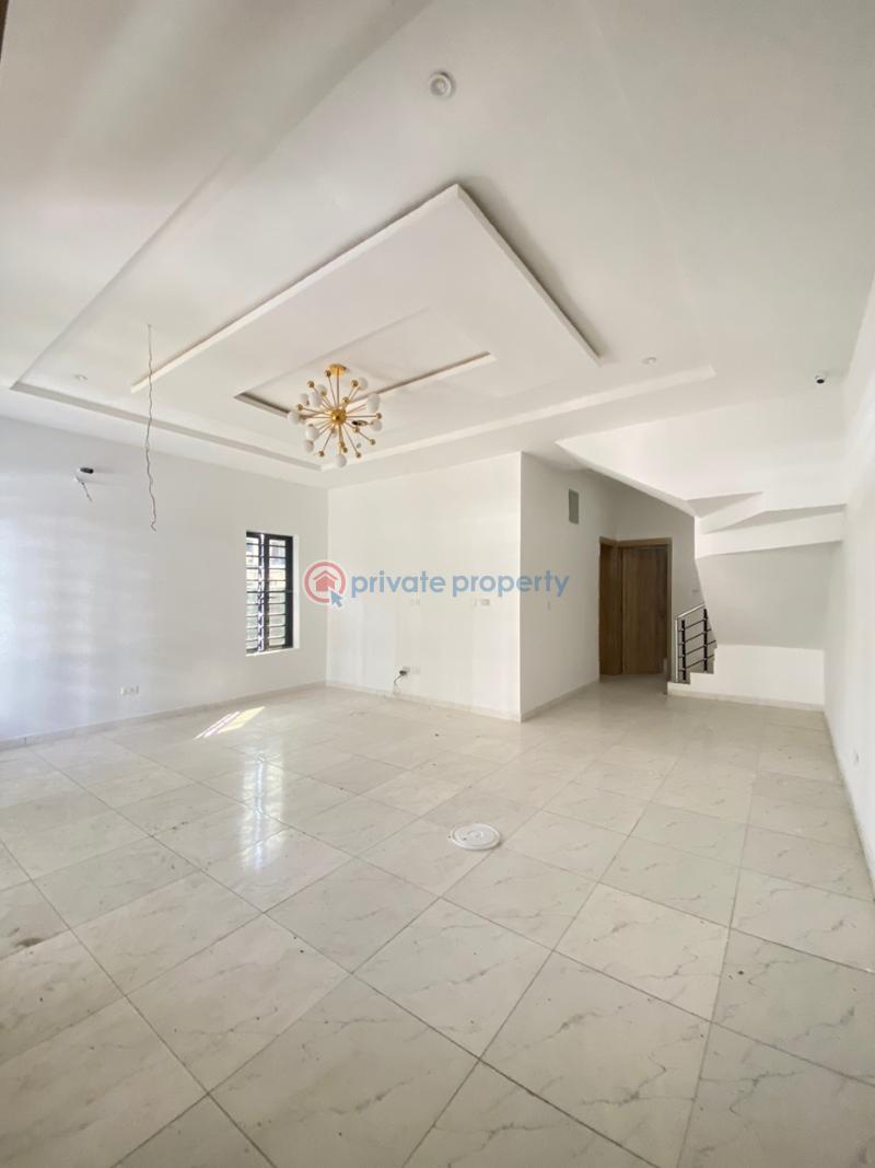 4 bedroom Duplex For Sale Lekki Lagos - 18