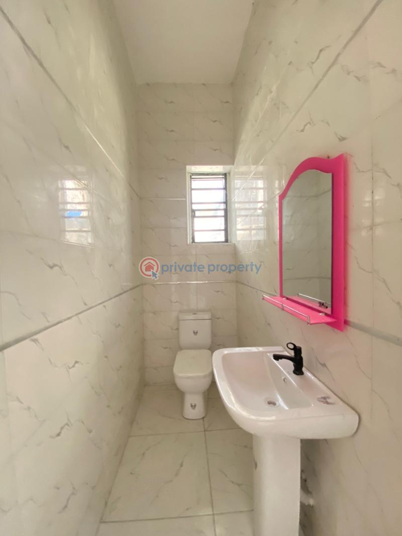 4 bedroom Duplex For Sale Lekki Lagos - 17