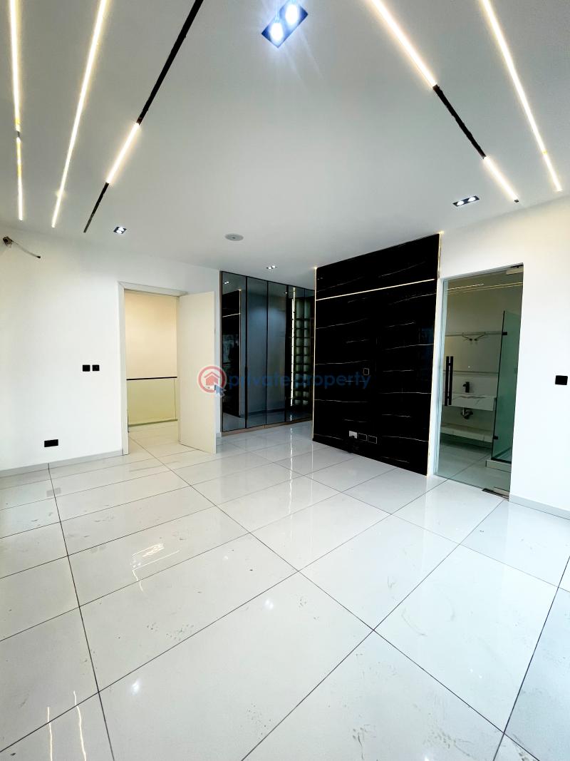 4 bedroom Semi detached Duplex For Sale Orchid, Lekki Lekki Lagos - 4