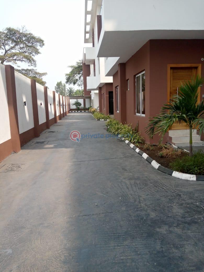 4 bedroom Semi detached Duplex For Sale Ikoyi Lagos - 5