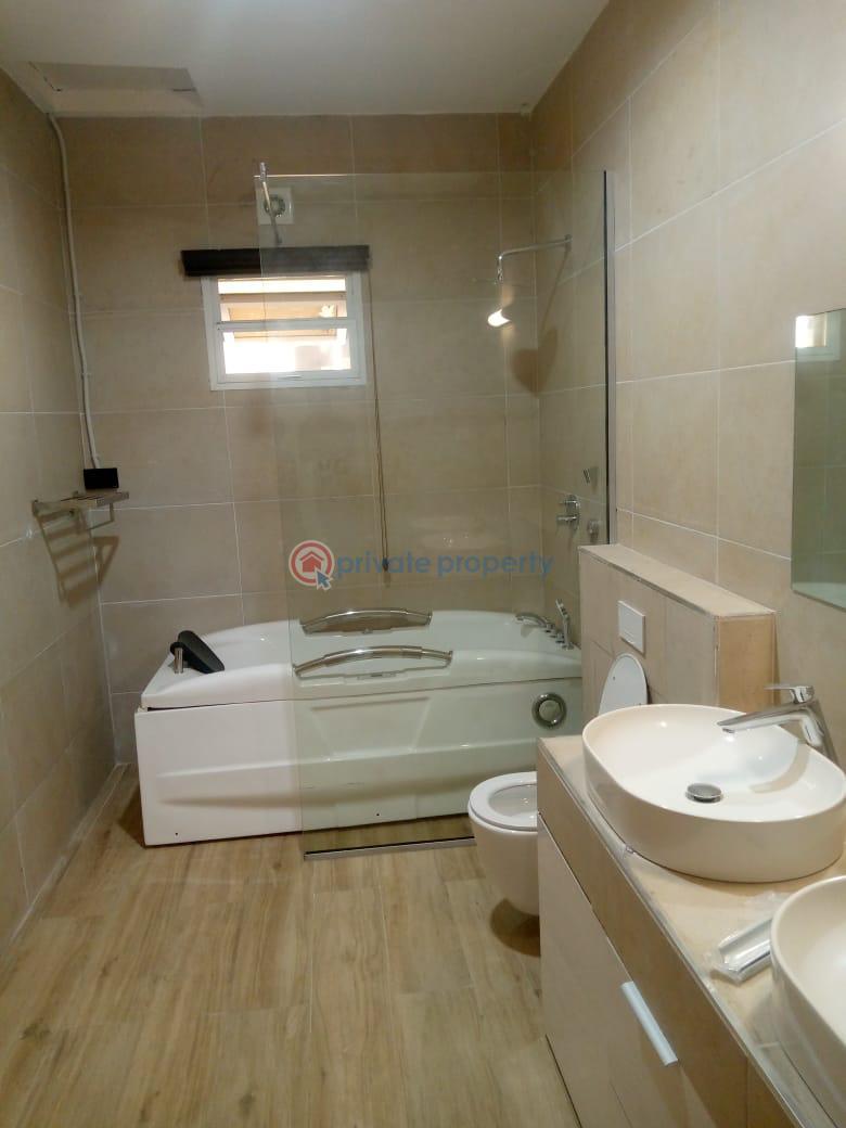 4 bedroom Semi detached Duplex For Sale Ikoyi Lagos - 4