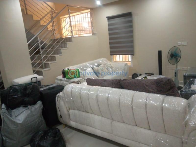 4 bedroom Semi detached Duplex For Sale Ikoyi Lagos - 6
