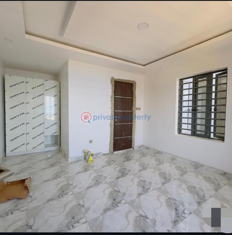 4 bedroom Semi detached Duplex For Sale Gbagada Lagos - 3