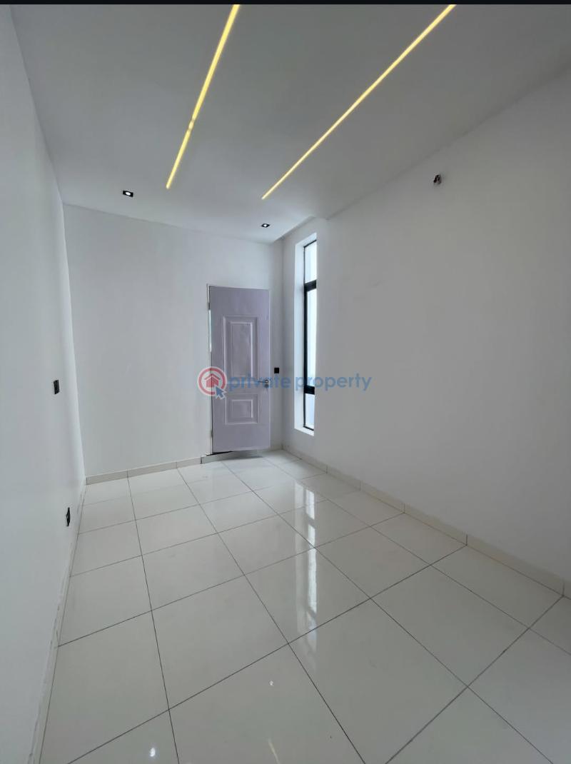 4 bedroom Semi detached Duplex For Sale Ikota Lekki Lagos - 10