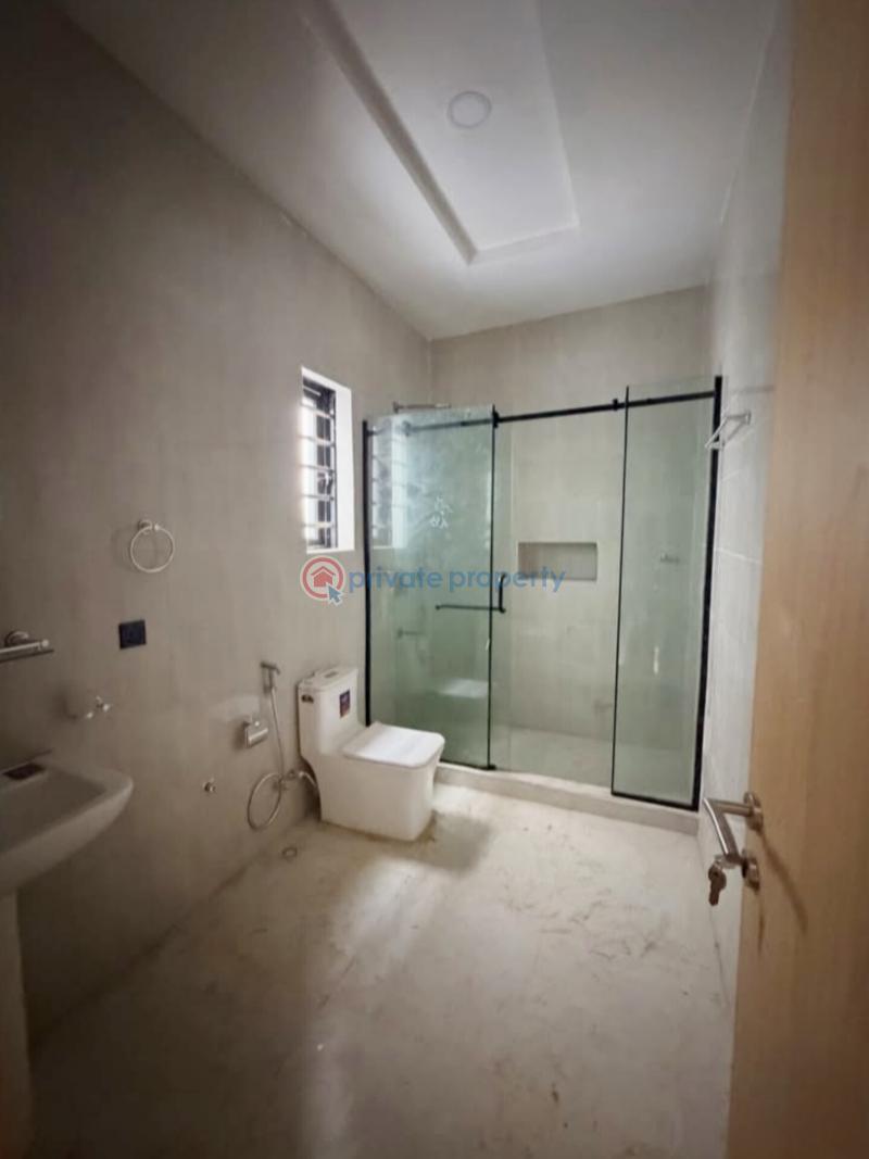 4 bedroom Semi detached Duplex For Sale Opebi Ikeja Lagos - 5