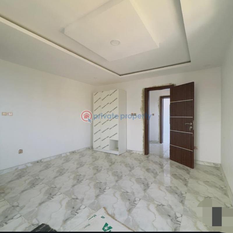 4 bedroom Semi detached Duplex For Sale Gbagada Lagos - 5
