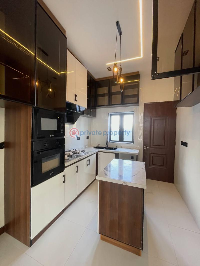 4 bedroom Semi detached Duplex For Sale Ikota Lekki Lagos - 2