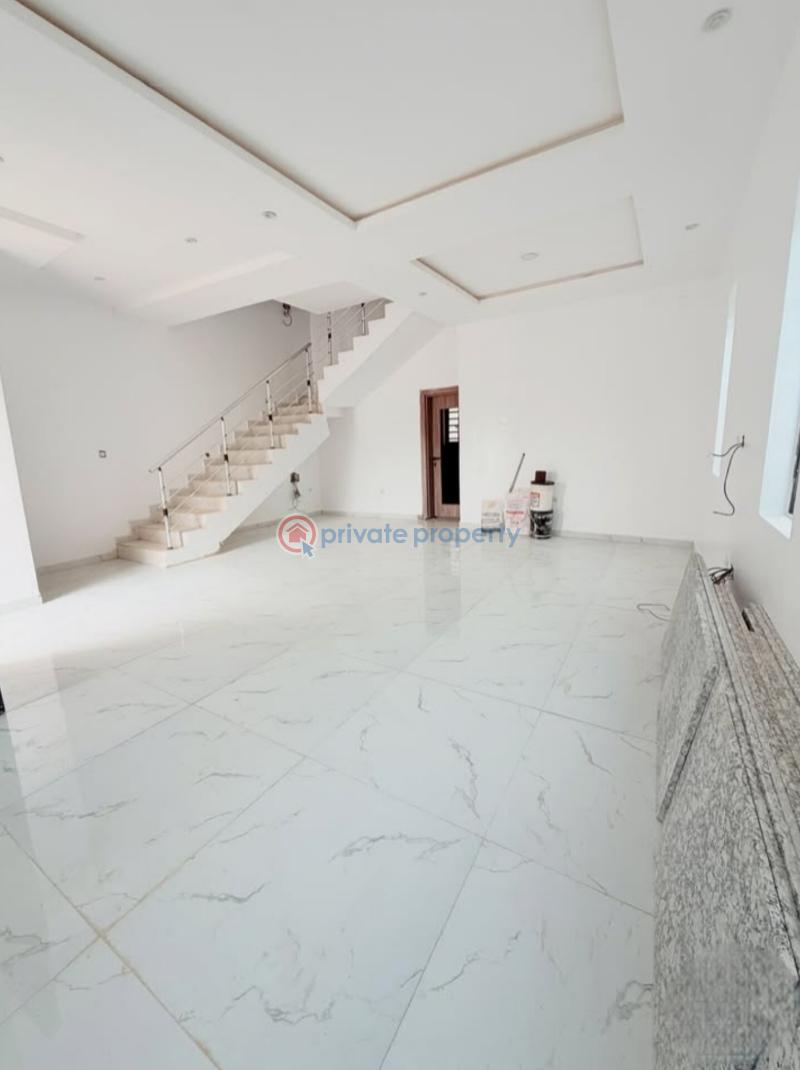4 bedroom Semi detached Duplex For Sale Opebi Ikeja Lagos - 7