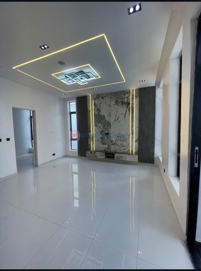 4 bedroom Semi detached Duplex For Sale Ikota Lekki Lagos - 3