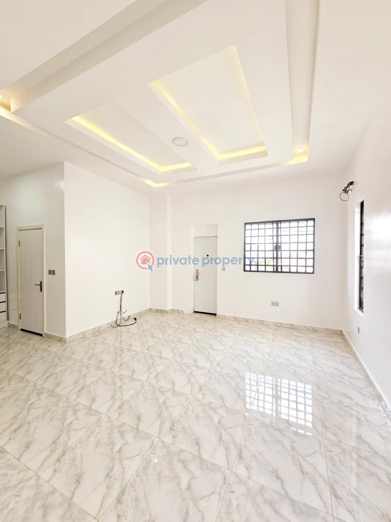 4 bedroom Flat & Apartment For Rent Orchid Road Chevron Drive Lekki Lagos - 8