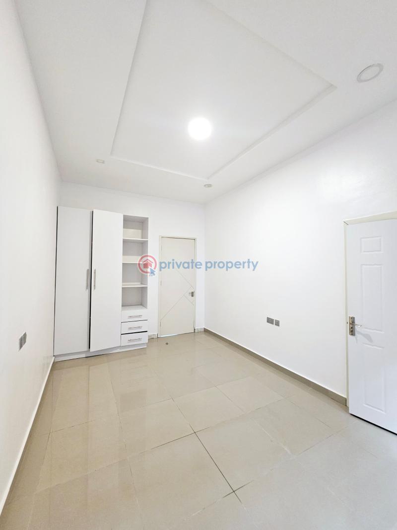 4 bedroom Flat & Apartment For Rent Orchid Road Chevron Drive Lekki Lagos - 9