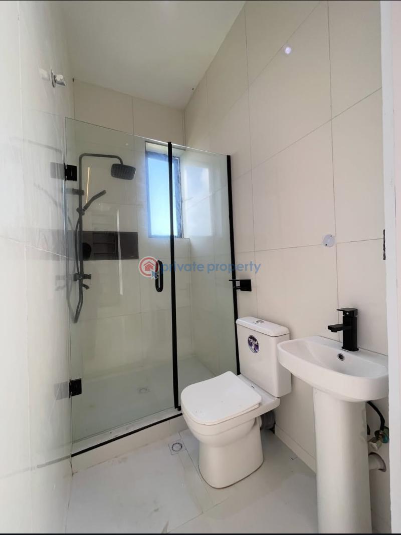 4 bedroom Semi detached Duplex For Sale Ikota Lekki Lagos - 9