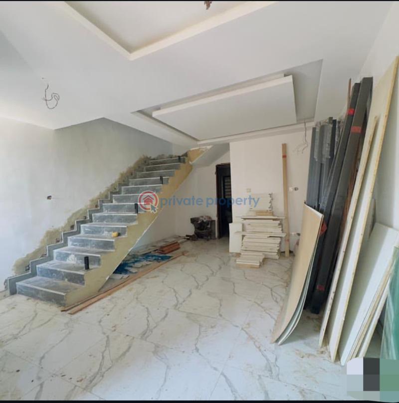 4 bedroom Semi detached Duplex For Sale Gbagada Lagos - 1