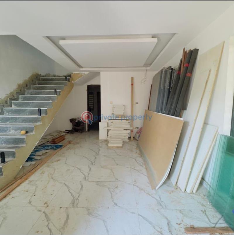 4 bedroom Semi detached Duplex For Sale Gbagada Lagos - 2