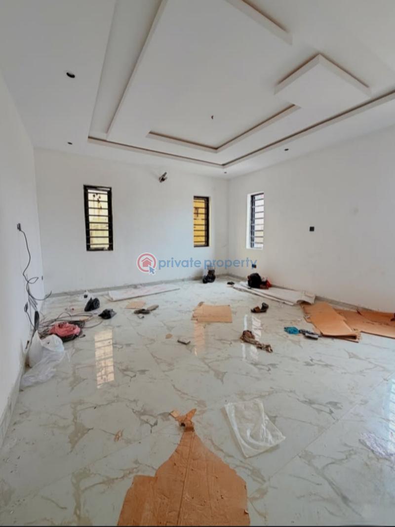 4 bedroom Semi detached Duplex For Sale Opebi Ikeja Lagos - 1