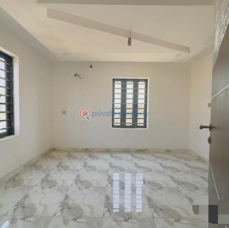 4 bedroom Semi detached Duplex For Sale Gbagada Lagos - 7