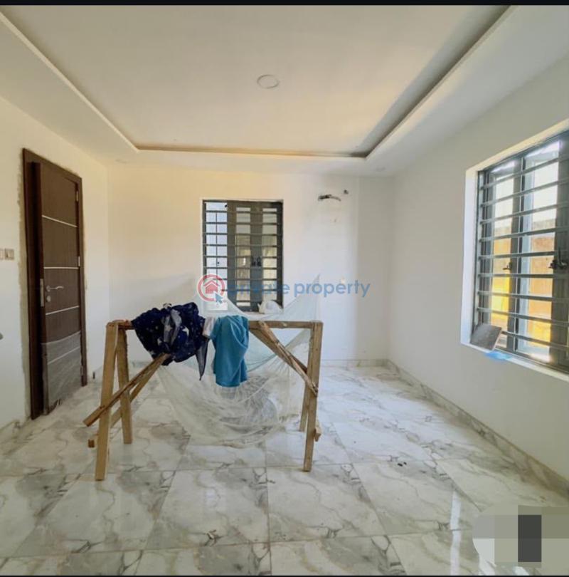 4 bedroom Semi detached Duplex For Sale Gbagada Lagos - 6