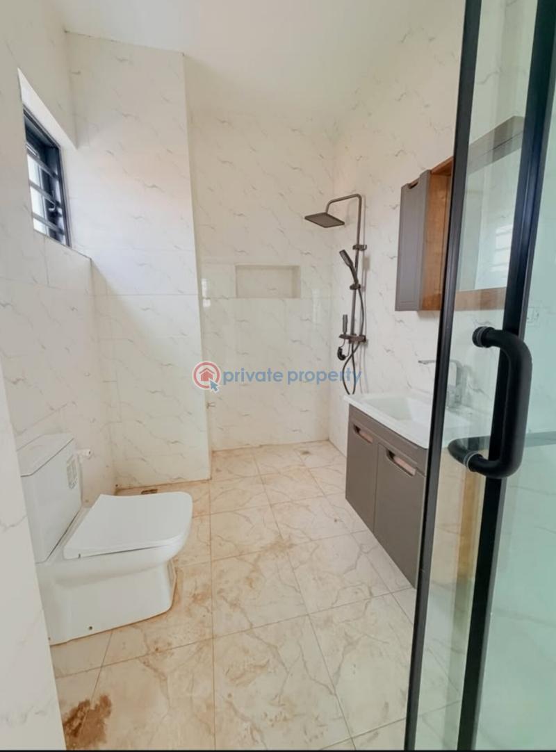 4 bedroom Semi detached Duplex For Sale Opebi Ikeja Lagos - 0