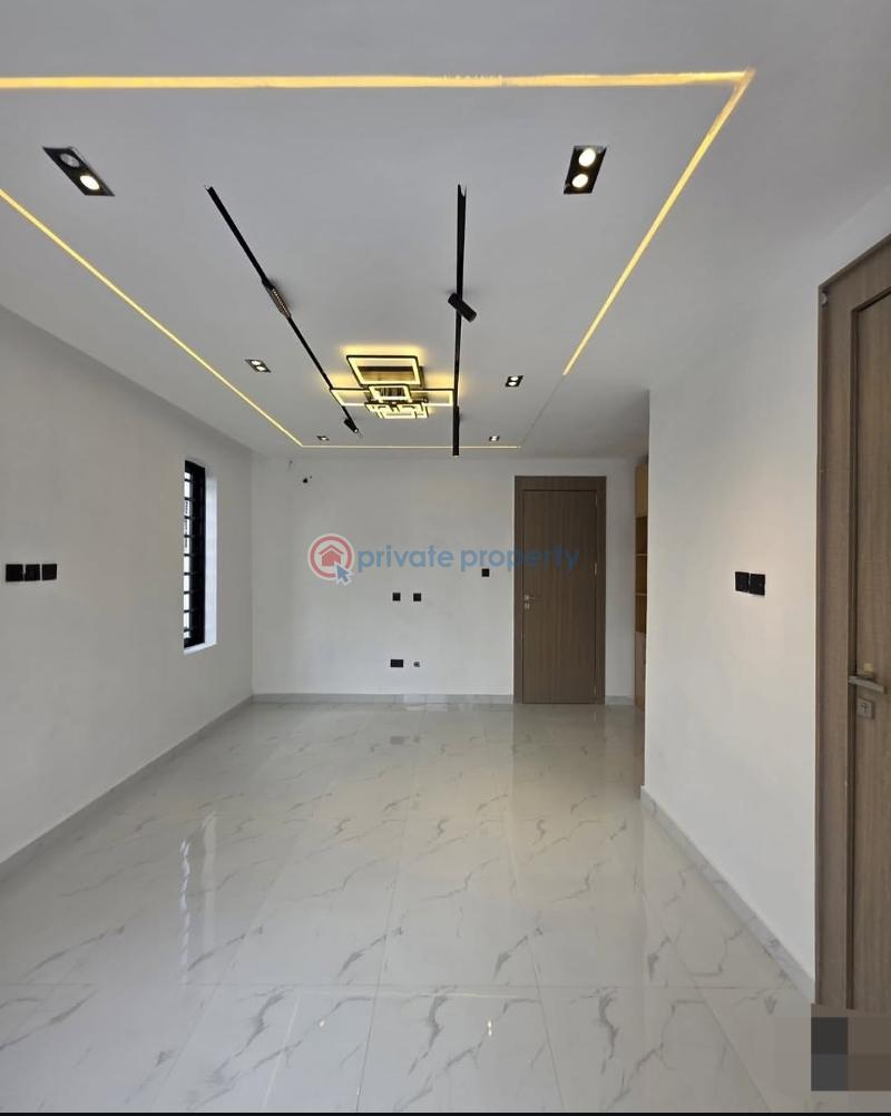 4 bedroom Semi detached Duplex For Sale Victoria Garden City Lekki Lagos - 12