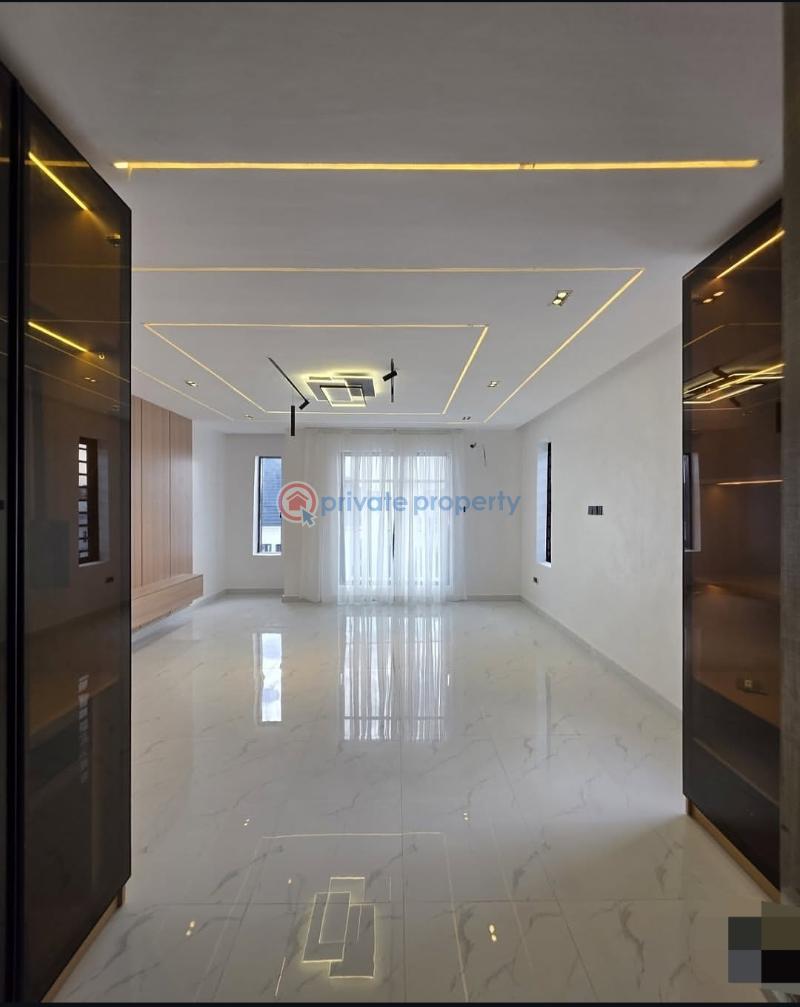 4 bedroom Semi detached Duplex For Sale Victoria Garden City Lekki Lagos - 11