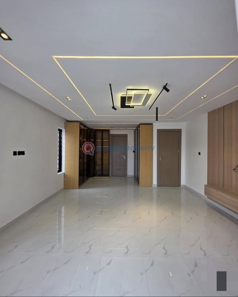 4 bedroom Semi detached Duplex For Sale Victoria Garden City Lekki Lagos - 9