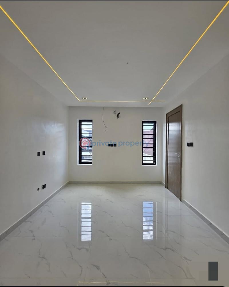 4 bedroom Semi detached Duplex For Sale Victoria Garden City Lekki Lagos - 15
