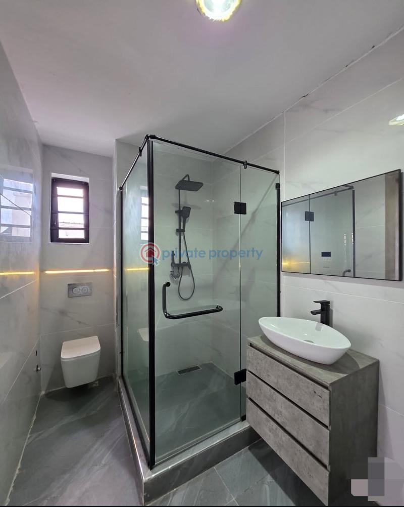 4 bedroom Semi detached Duplex For Sale Victoria Garden City Lekki Lagos - 18