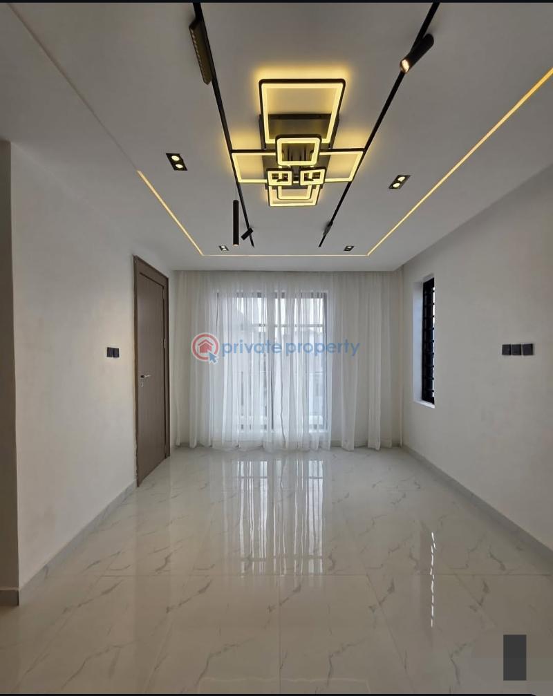4 bedroom Semi detached Duplex For Sale Victoria Garden City Lekki Lagos - 13