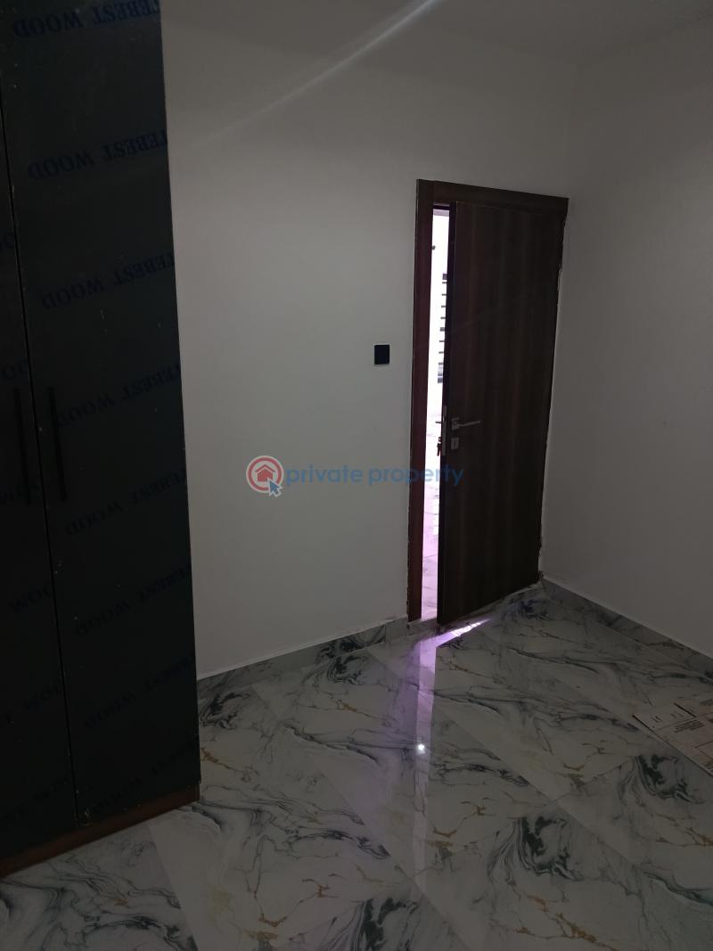 4 bedroom Semi detached Duplex For Sale Ocean Bay Estate, Orchid Road. Lekki. Lekki Lagos - 7