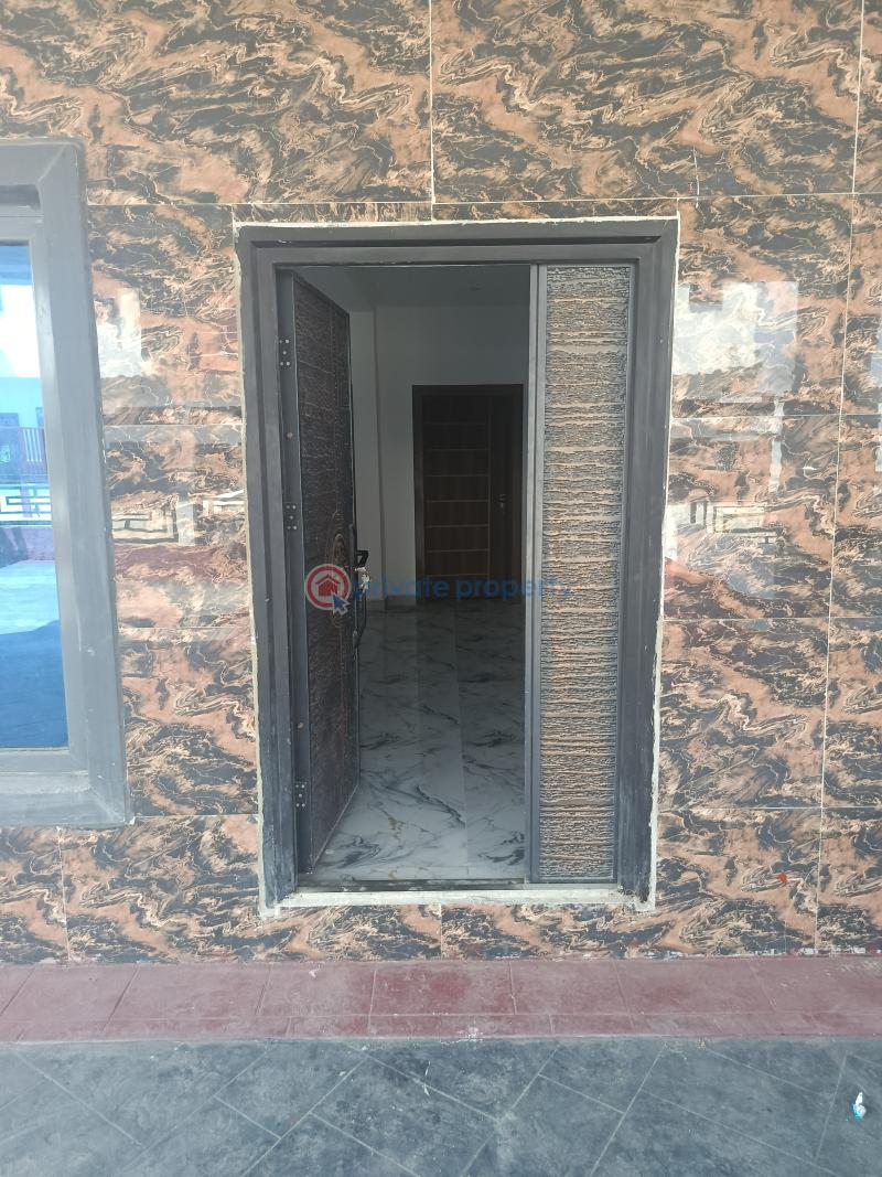 4 bedroom Semi detached Duplex For Sale Ocean Bay Estate, Orchid Road. Lekki. Lekki Lagos - 3