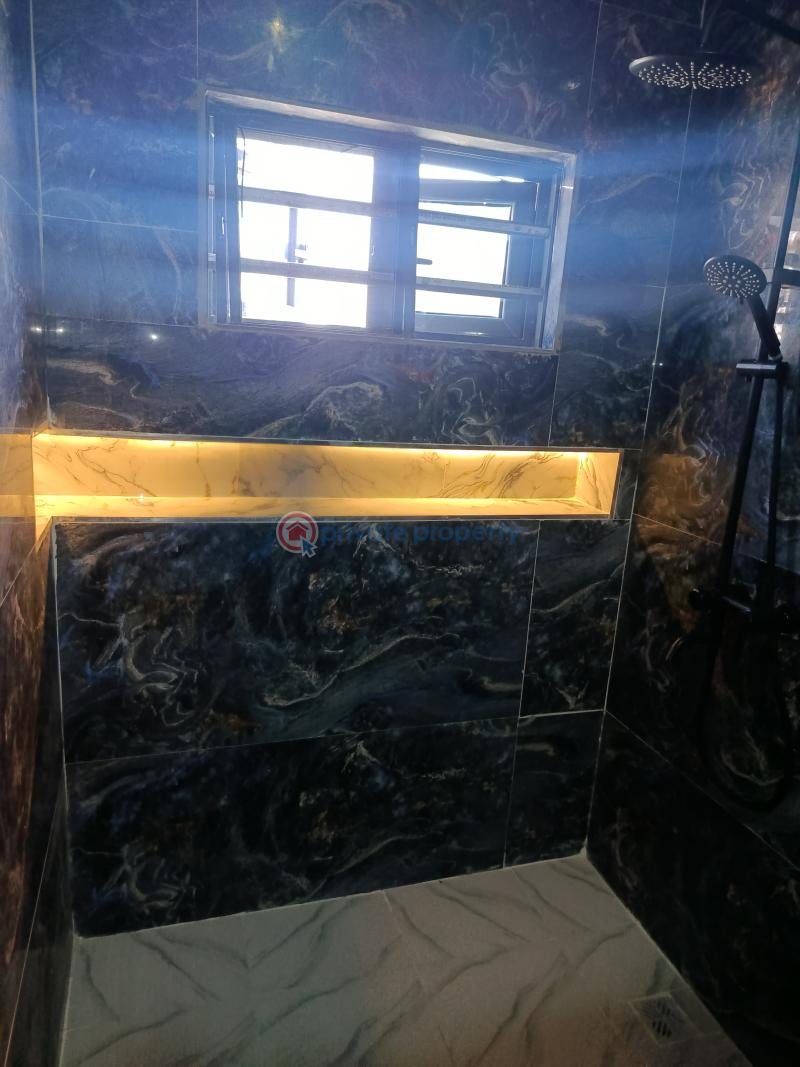 4 bedroom Semi detached Duplex For Sale Ocean Bay Estate, Orchid Road. Lekki. Lekki Lagos - 14