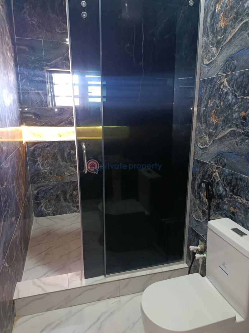 4 bedroom Semi detached Duplex For Sale Ocean Bay Estate, Orchid Road. Lekki. Lekki Lagos - 13