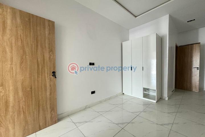 Luxury 4 bedroom semi-detached duplex with boys quarter - 8 4 bedroom Detached Duplex For Sale Lekki Lagos - 8