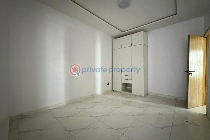 Luxury 4 bedroom semi-detached duplex with boys quarter - 25 4 bedroom Detached Duplex For Sale Lekki Lagos - 25