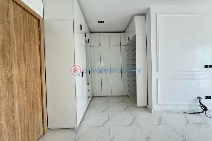 Luxury 4 bedroom semi-detached duplex with boys quarter - 17 4 bedroom Detached Duplex For Sale Lekki Lagos - 17